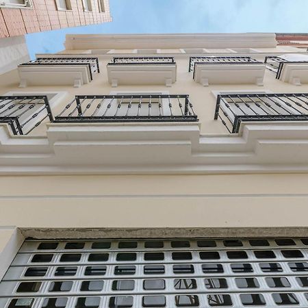 Iloftmalaga Studio Apartments Экстерьер фото
