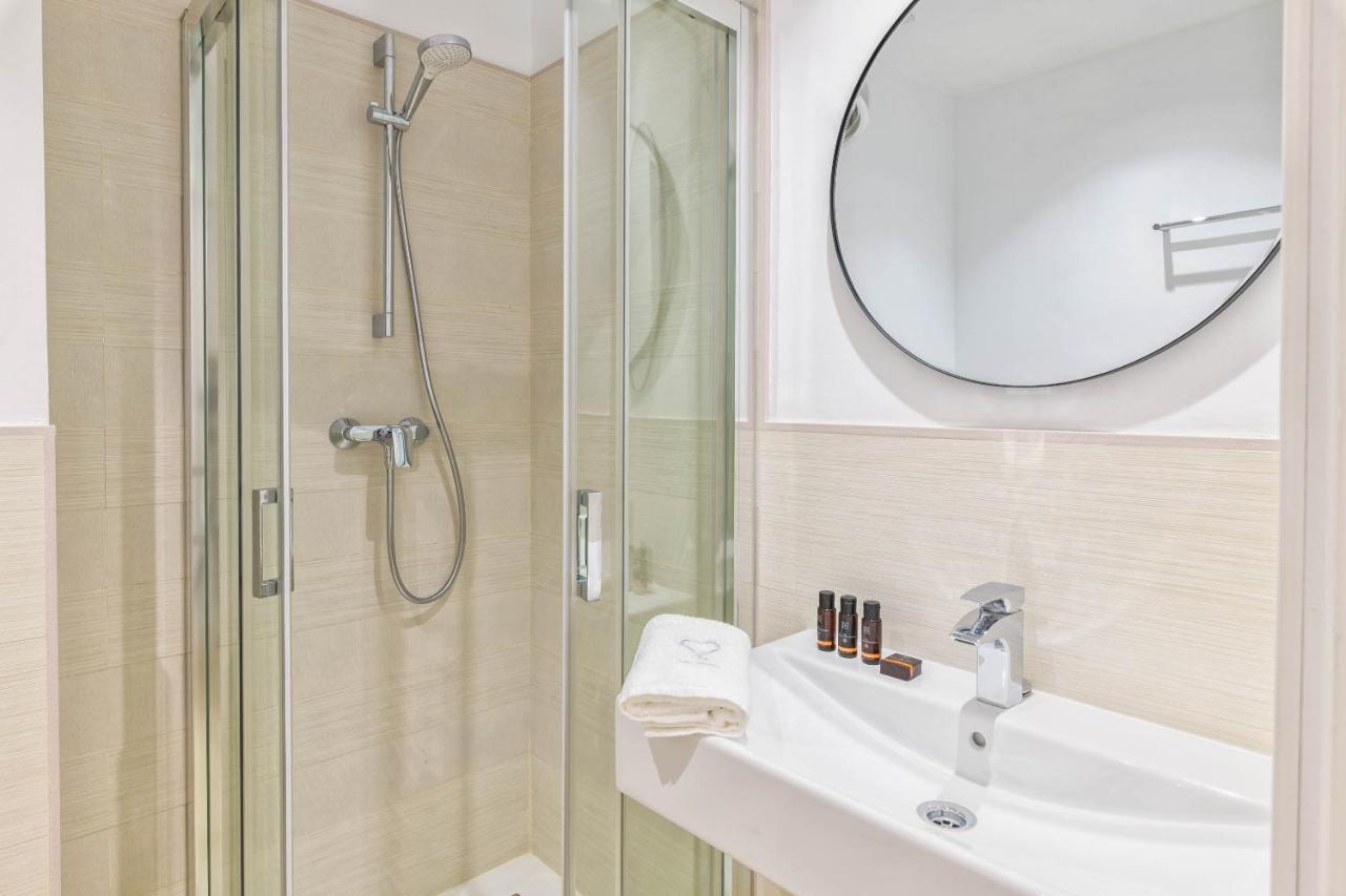 Iloftmalaga Studio Apartments Экстерьер фото