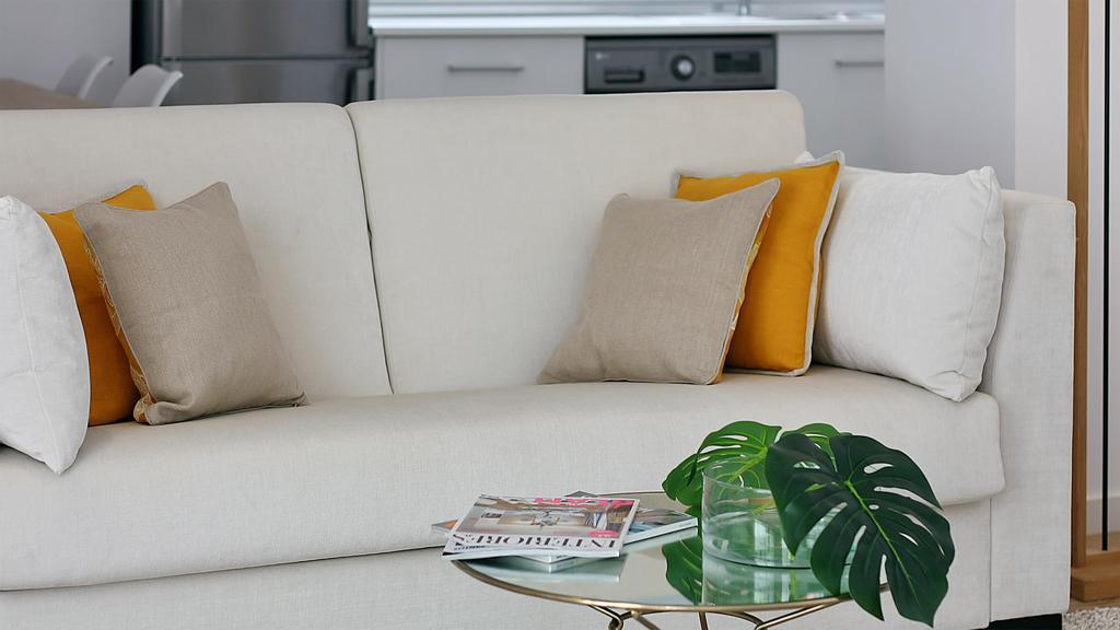Iloftmalaga Studio Apartments Экстерьер фото