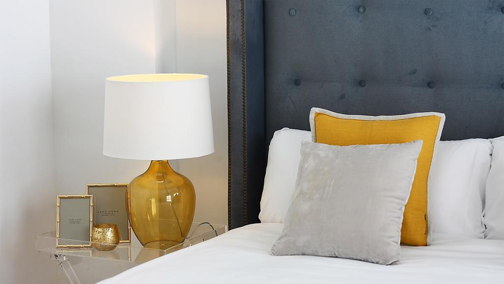 Iloftmalaga Studio Apartments Экстерьер фото