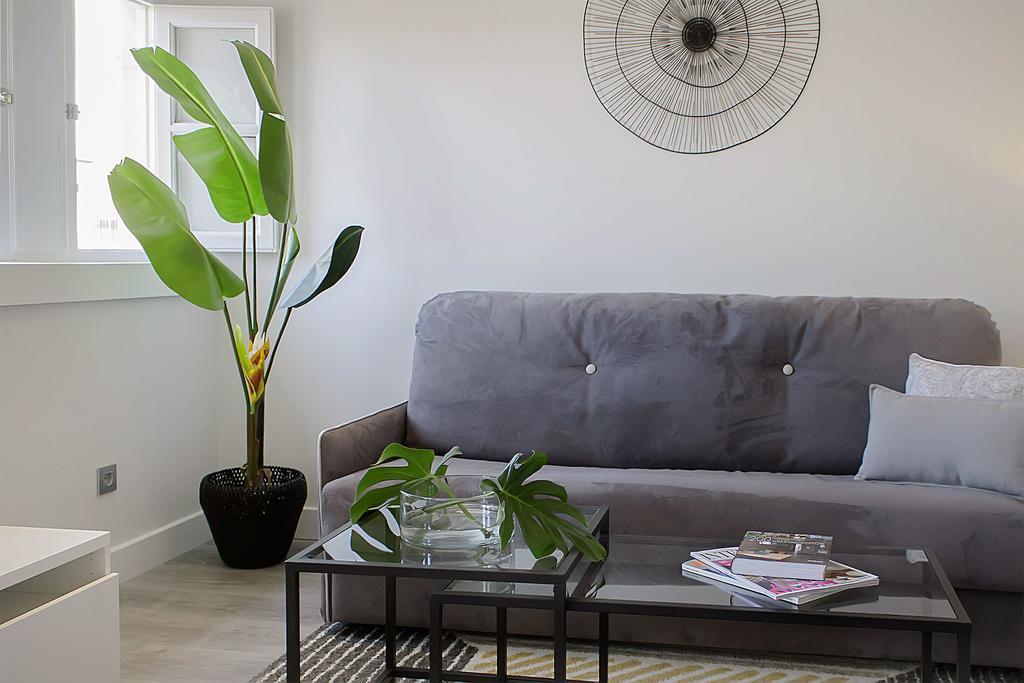 Iloftmalaga Studio Apartments Экстерьер фото