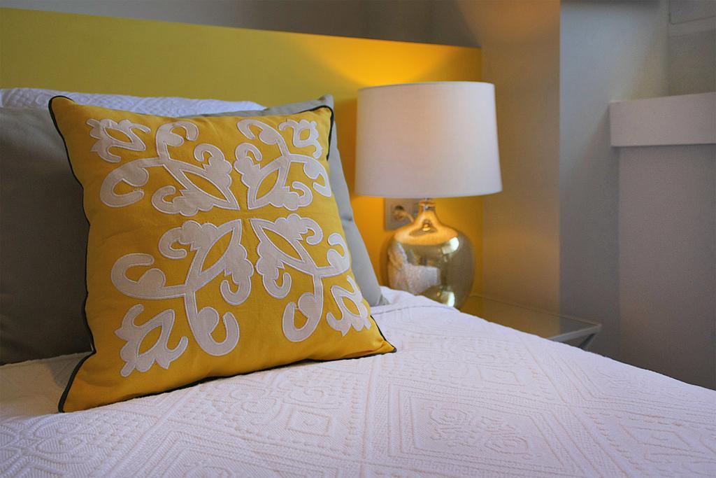 Iloftmalaga Studio Apartments Экстерьер фото