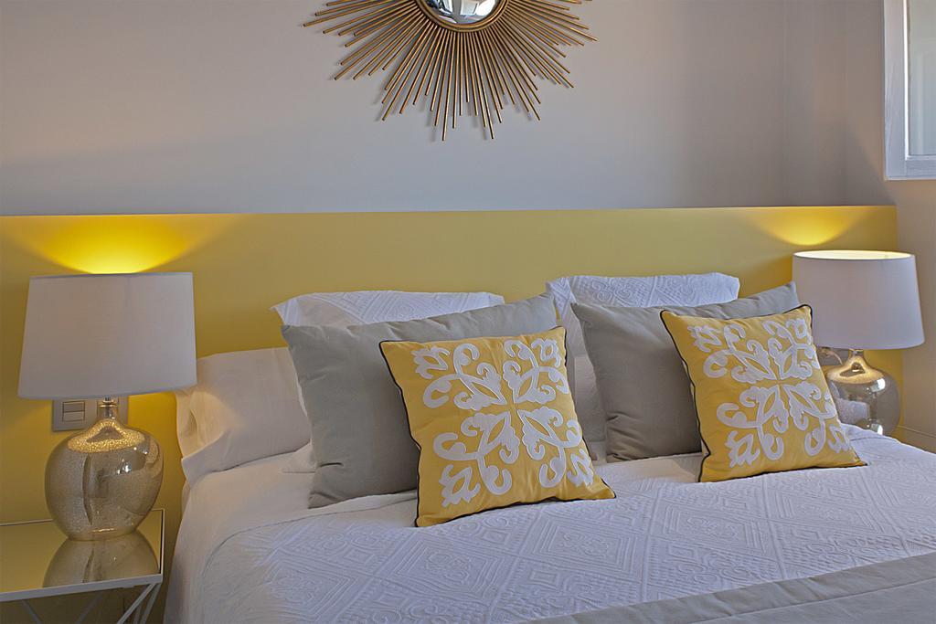 Iloftmalaga Studio Apartments Экстерьер фото