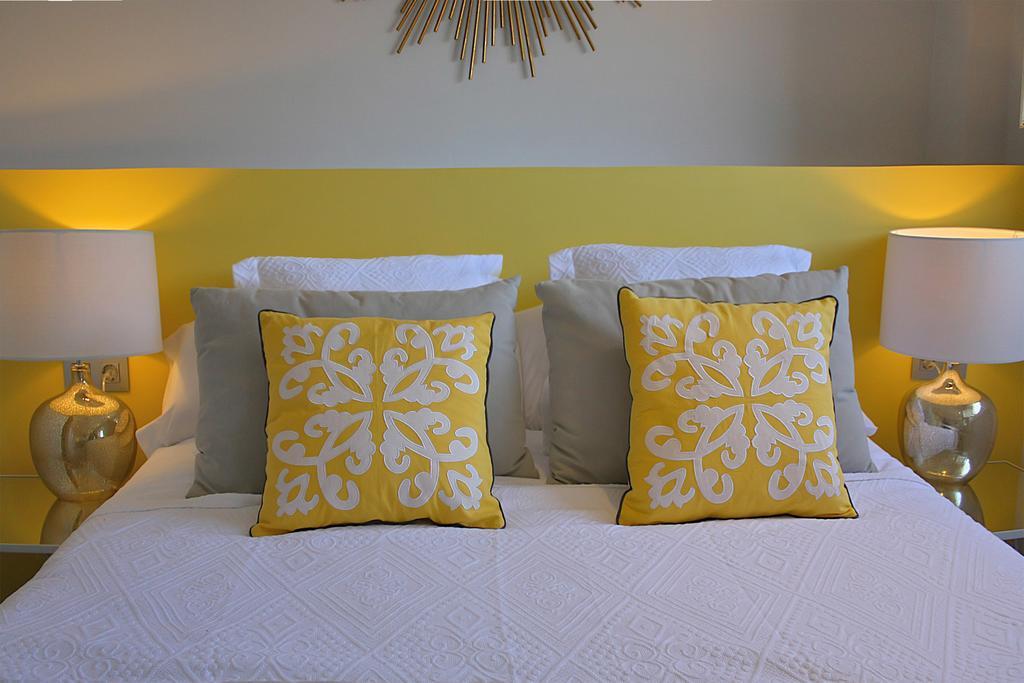 Iloftmalaga Studio Apartments Экстерьер фото