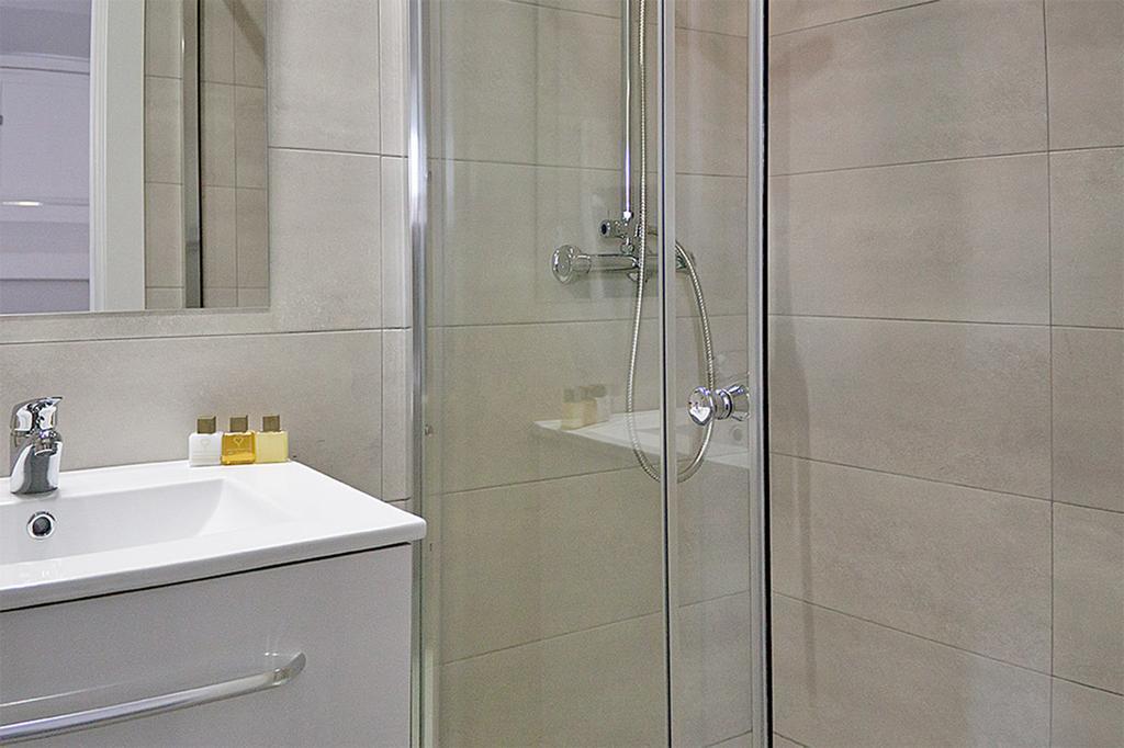 Iloftmalaga Studio Apartments Экстерьер фото